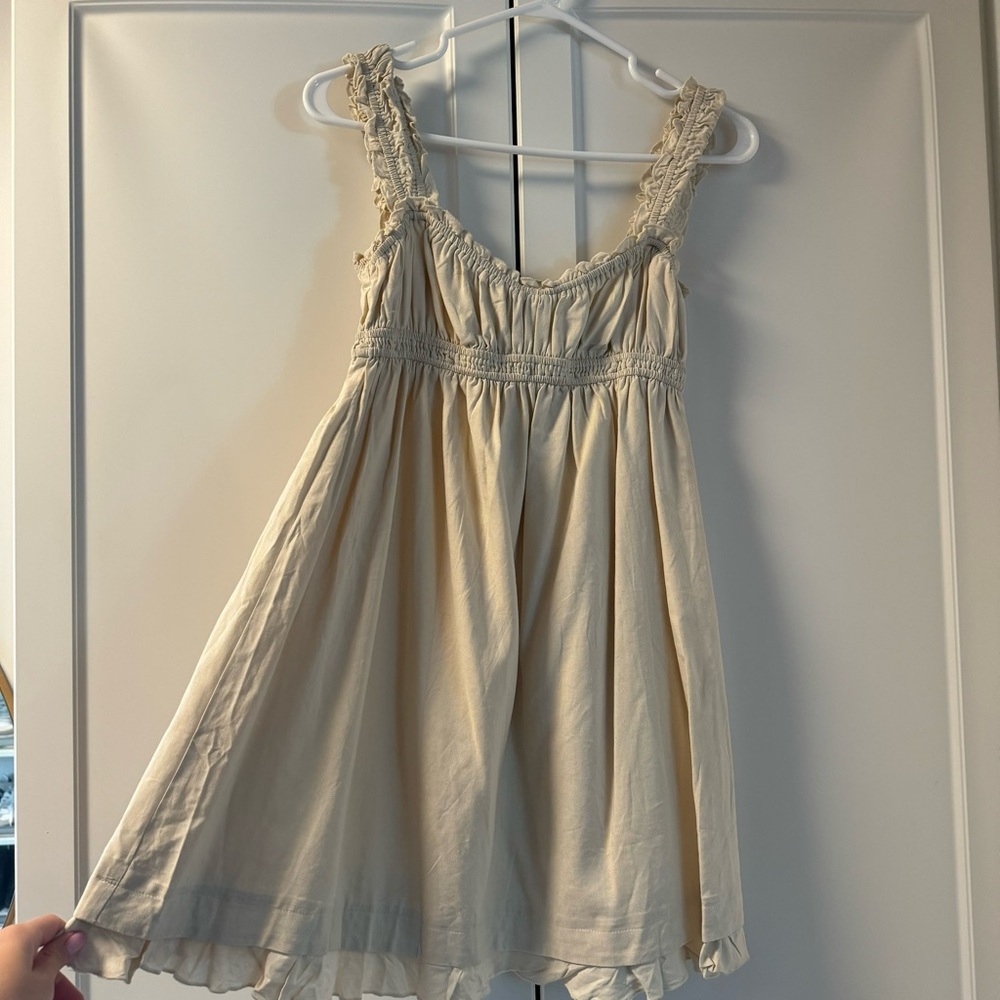 Sundays Soho Mini Dress